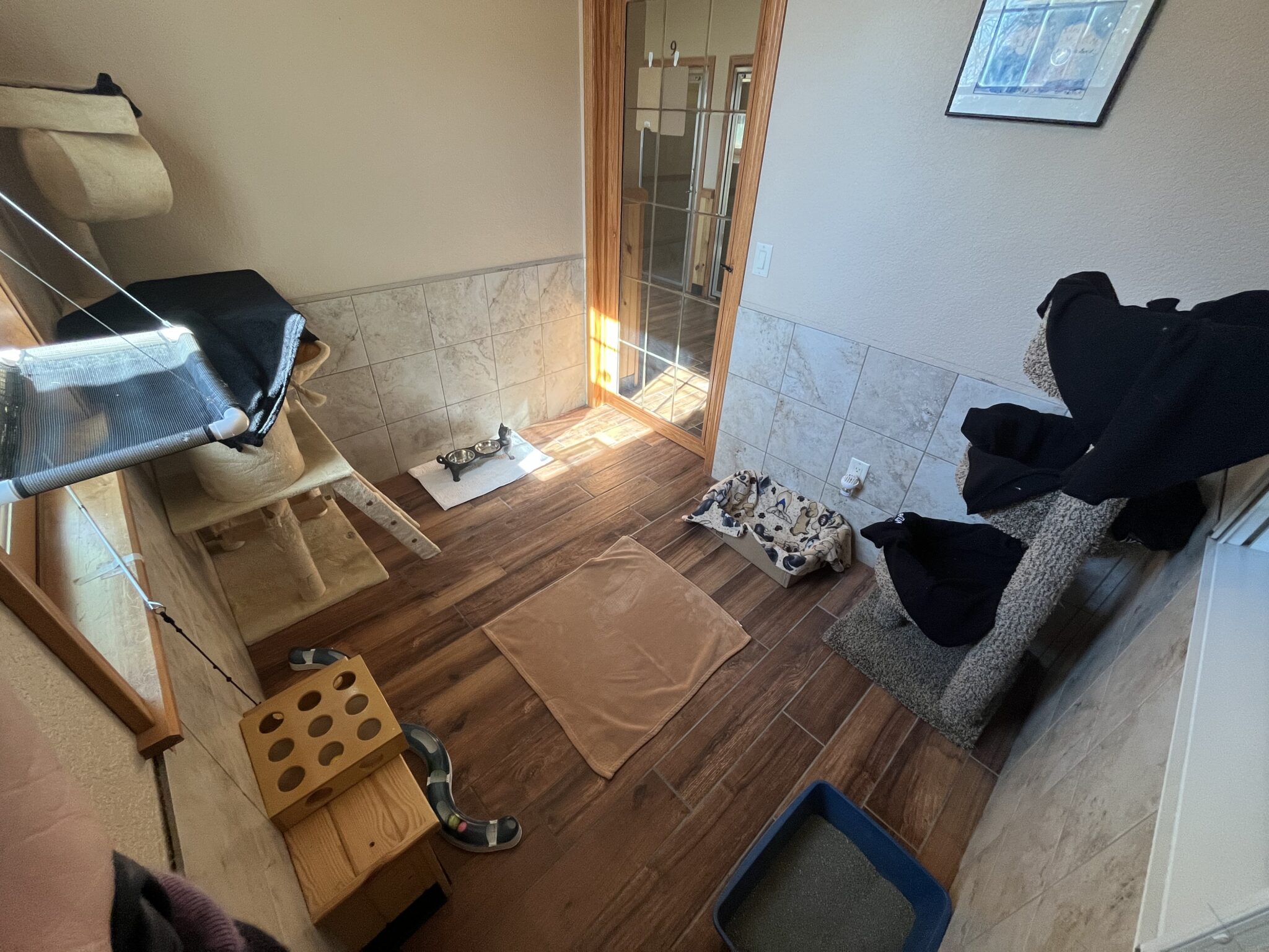 Boarding for Pets in Waunakee, WI Pineview Pet Resort