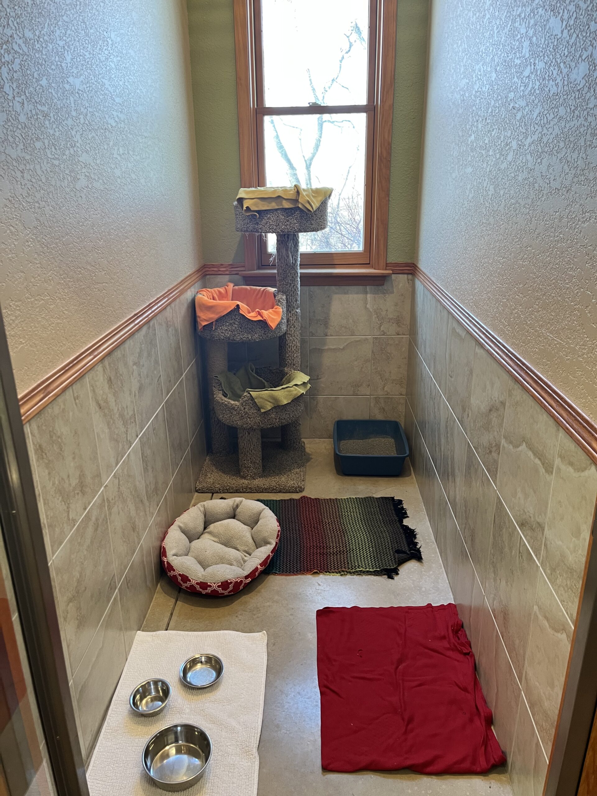 Boarding for Pets in Waunakee, WI Pineview Pet Resort