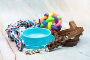 Pet Supplies Available at Pineview Veterinary Hospital