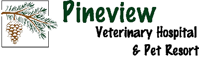 Pineview Veterinary Hospital and Pet Resort
