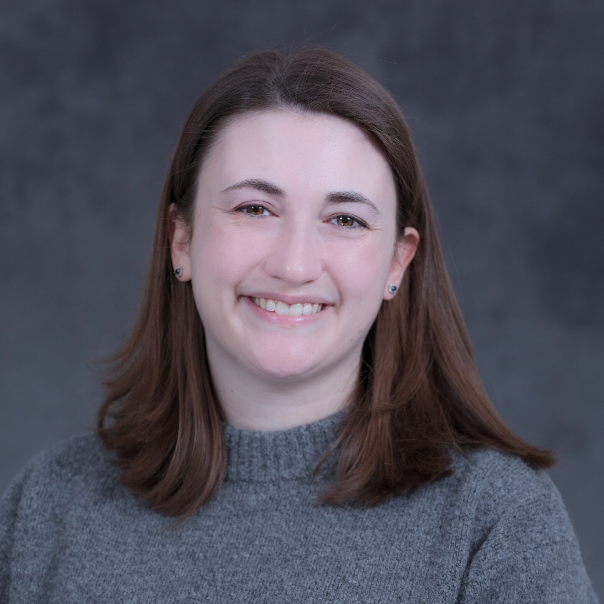 UW School of Veterinary Medicine Class Graduating Class of 2025 Portraits Dr. Kate Silverthorne